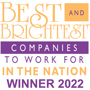 Best and Brightest Logo