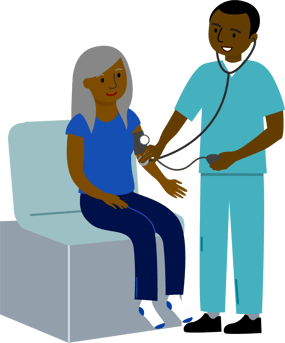 CHC Patient Communications Image