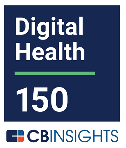 Digital Health 150 Logo