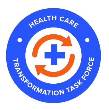 Health Care Transformation Task Force logo