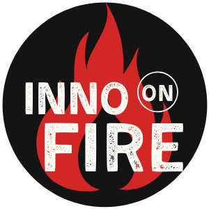 Inno on Fire Logo
