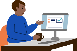 Networks credentialing image