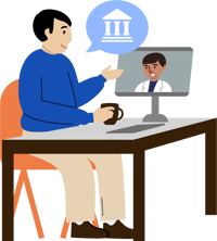 Our Solutions policy support image