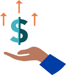 PCP achieve sustainable revenue growth image
