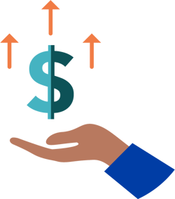 Achieve Sustainable Revenue Growth Image
