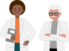 Practice Health Peer Benchmarking Image