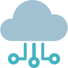 Cloud Network_Icon