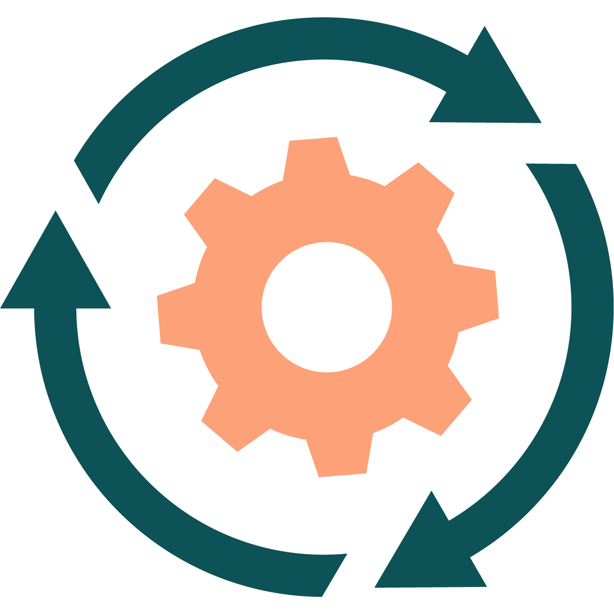 Process Cycle_Icon