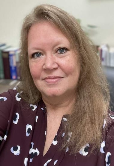 Dr. Laura Theis, President, Central Coast Family Care, blogs