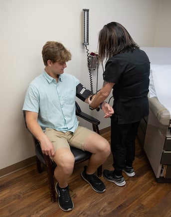 Emerald Coast Medical Group- Success story