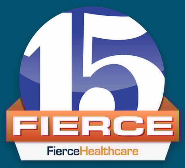 Fierce 15 Logo