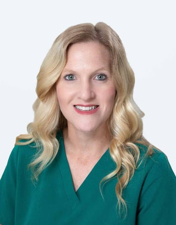Jennifer Richardson from ECMG