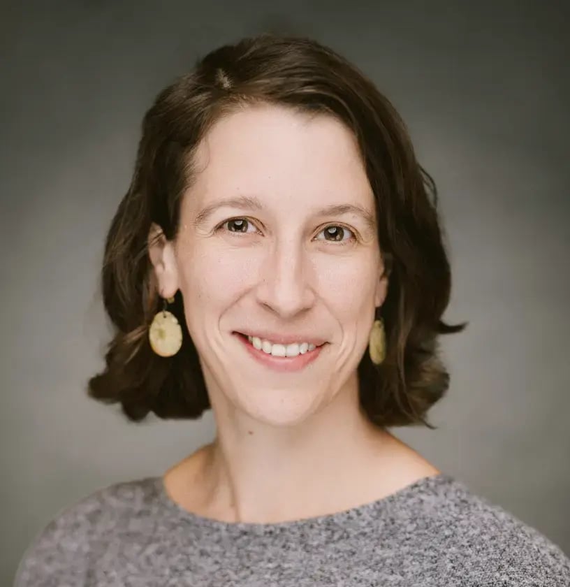 Sarah McHugh, Aledade