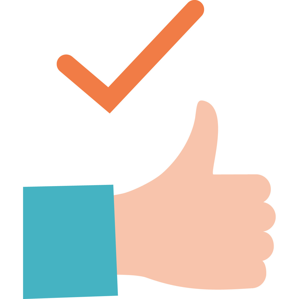 Thumbs Up_Icon