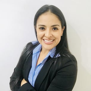 Maritza Castro, Aledade