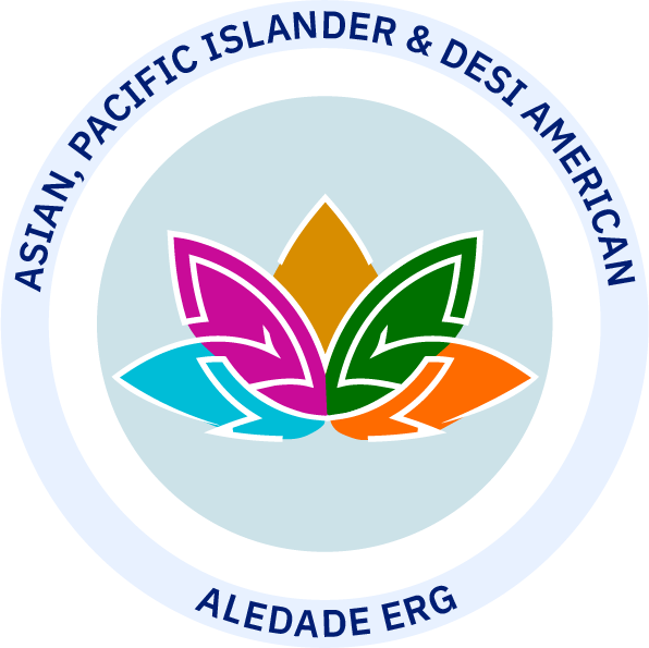 APIDA - Aledade ERG Badge small