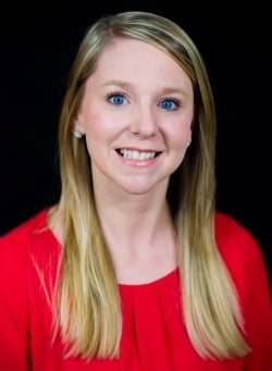 Jeni Barham, BSN, RN, CPHQ | Aledade