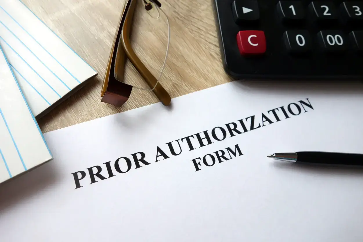 prior authorization, stock, blogs