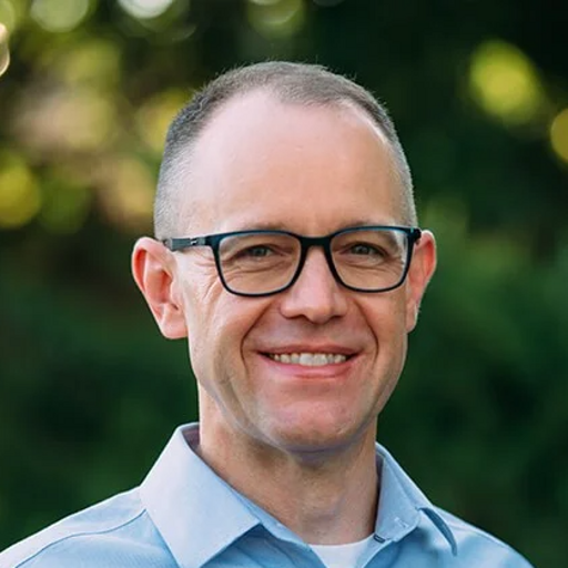 Chad Johanning, Aledade