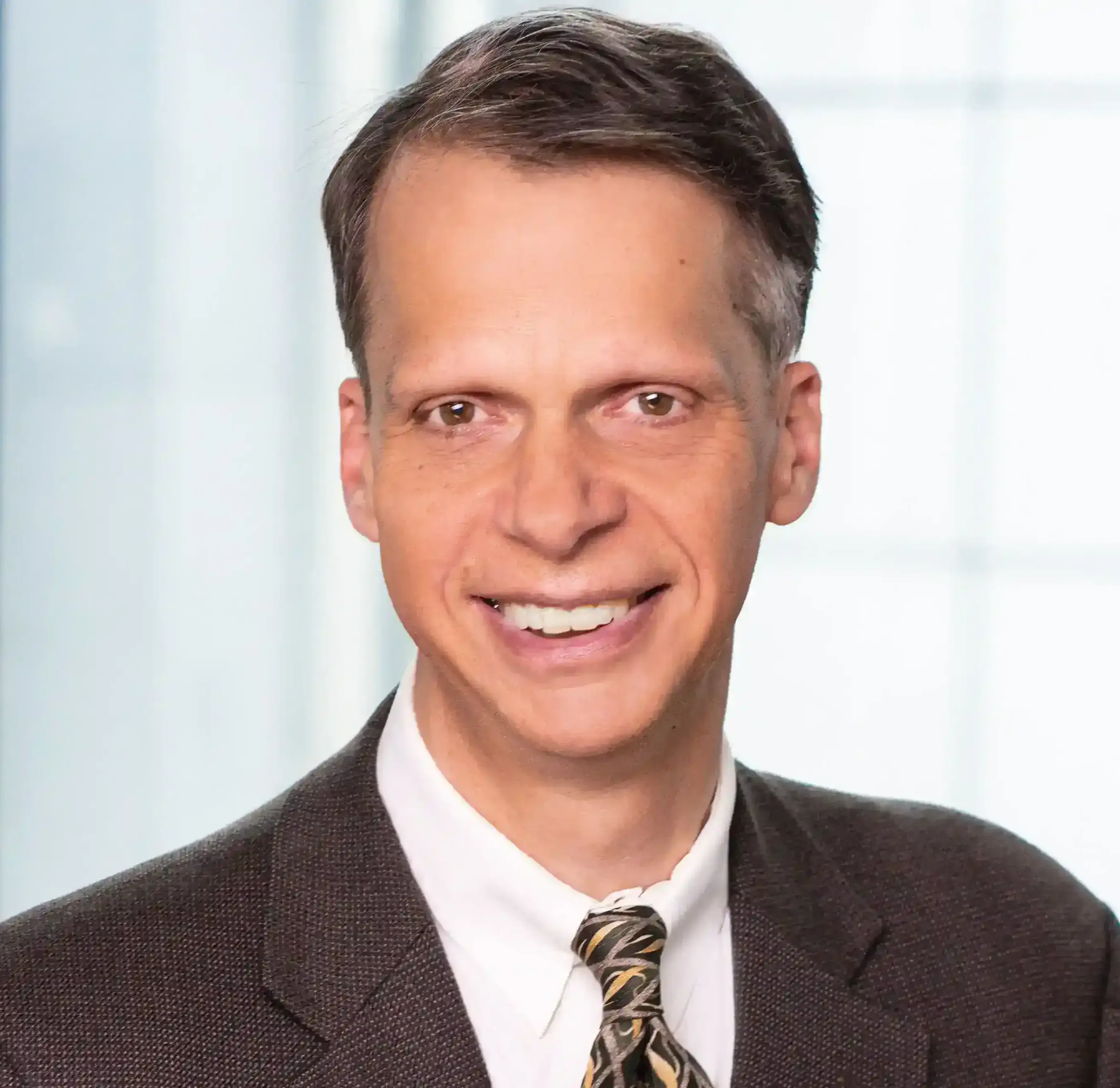 Christopher F Koller, Aledade-1