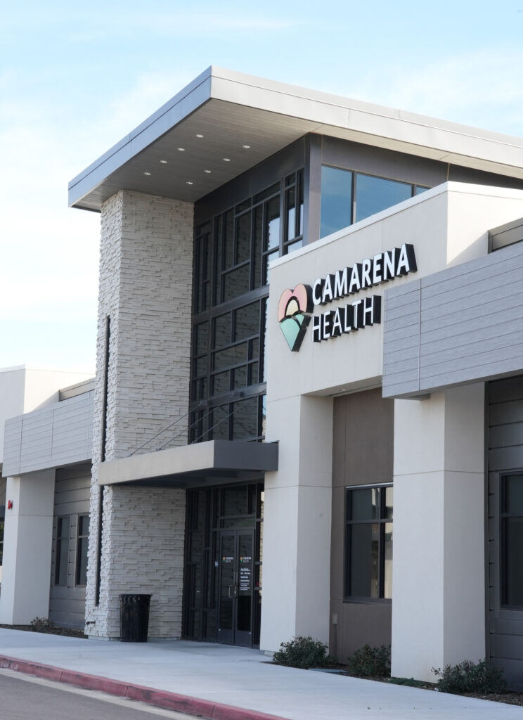 Camarena Health