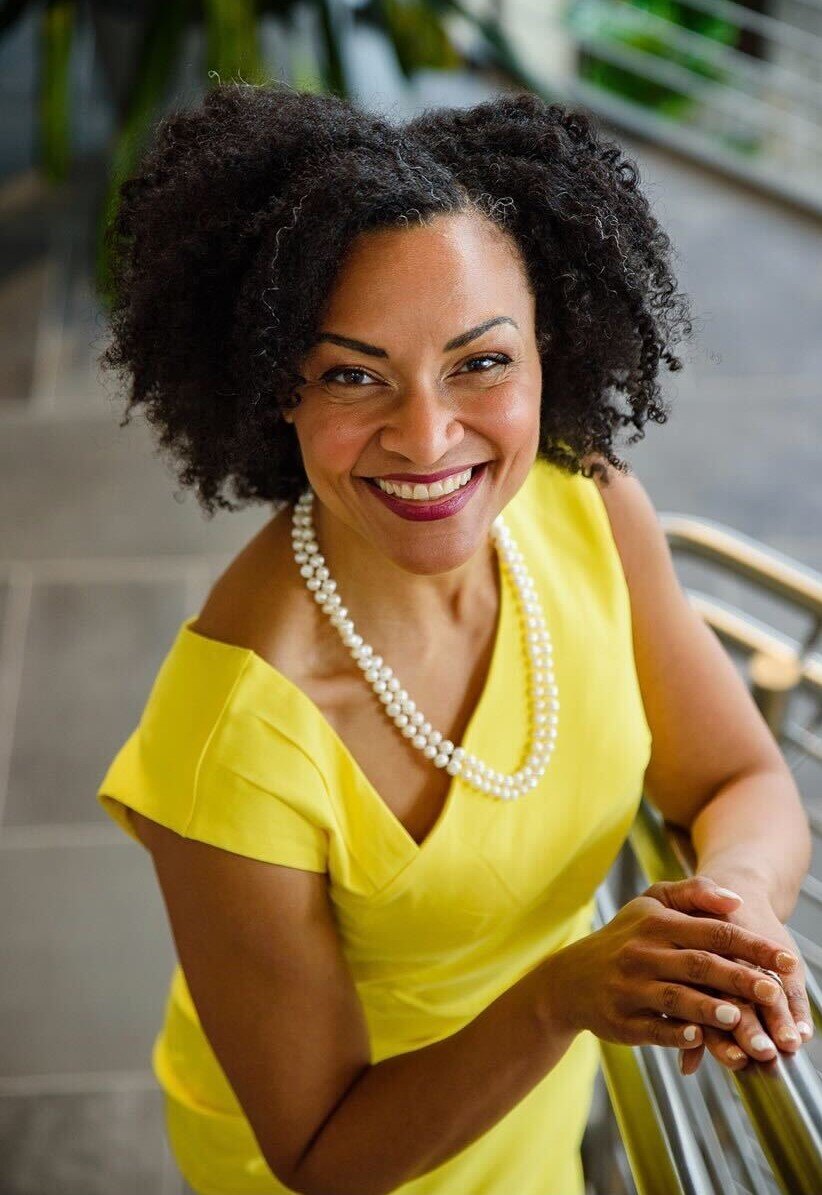 Dr. Marie-Elizabeth Ramas: Making ‘Herstory’ in Health Care this Women’s History Month