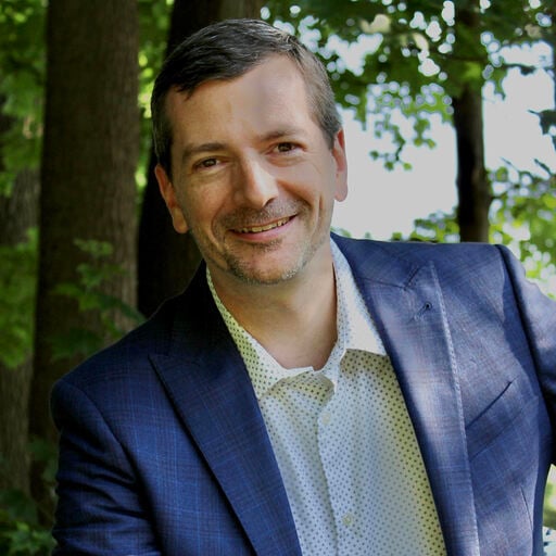 Kevin Kaufhold, Aledade