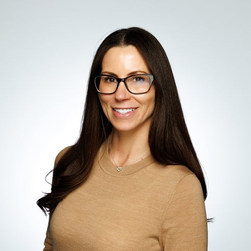 Brandy Smuzeski, Aledade