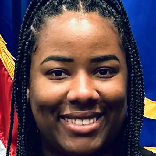 Christina Wilson, Aledade