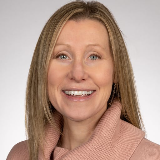 Jill Vedovi, Aledade