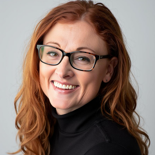 Amy Byer, Aledade