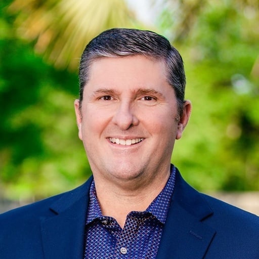 Darrin Menard, Aledade