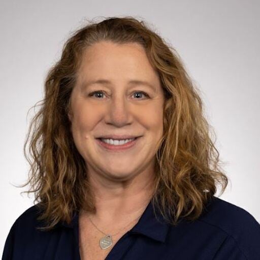 Heather Snyder, Aledade