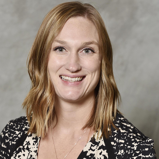 Alicia Chennell, Aledade