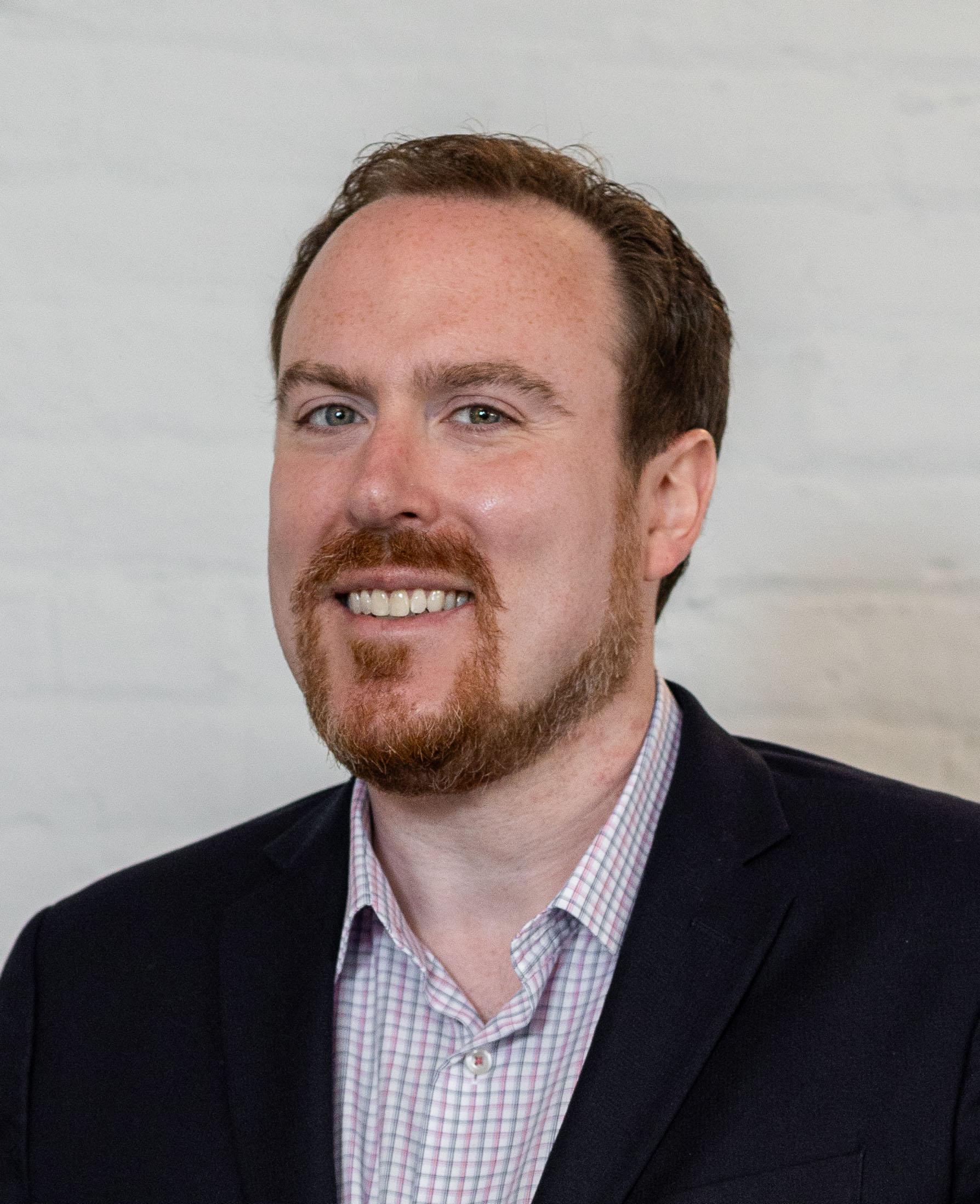 Kevin Van Dyke, Aledade 2