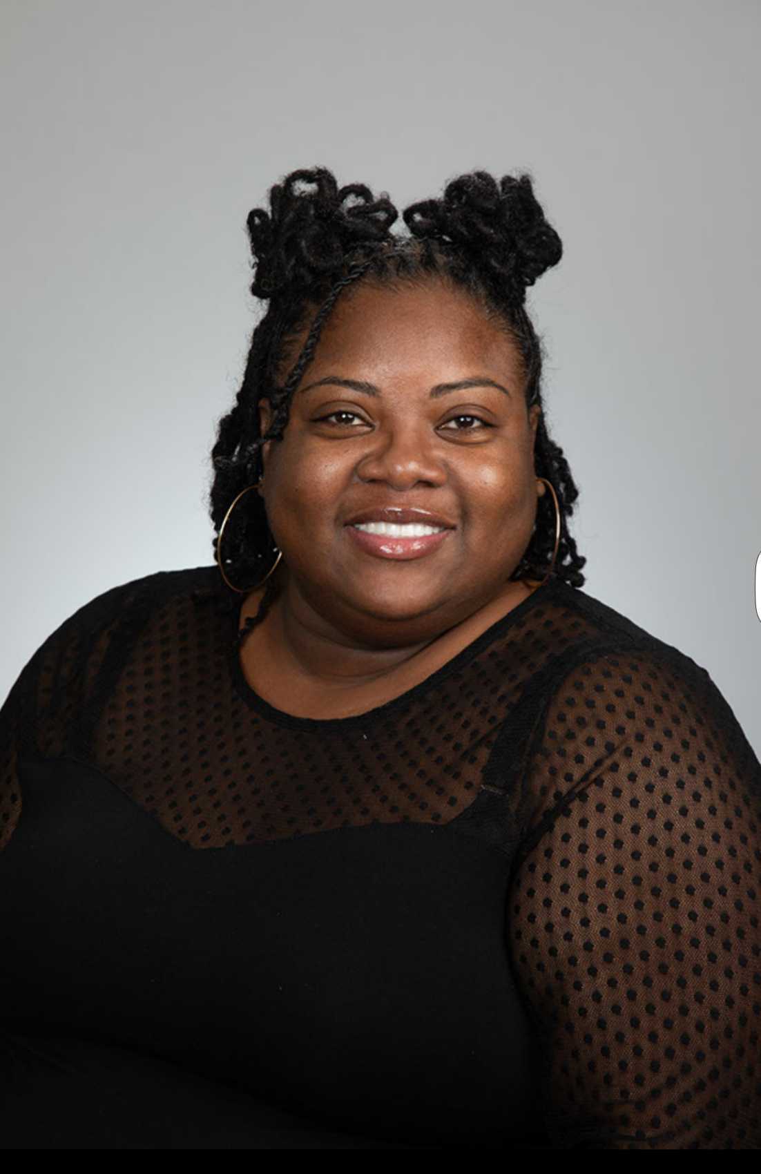 Karen Reddix- Aledade