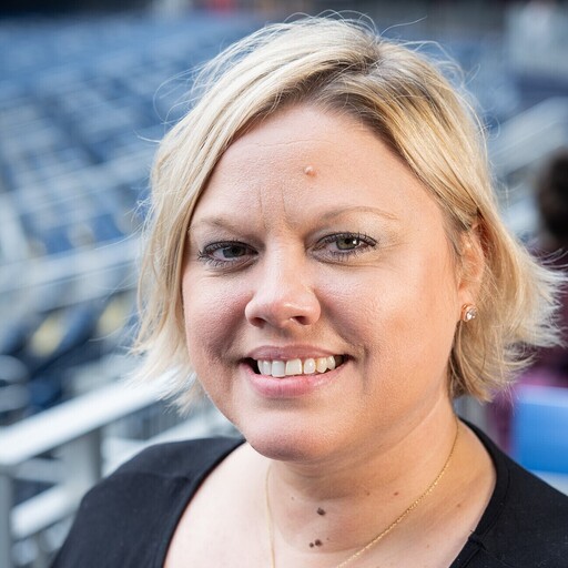 Jessica Smith- Aledade