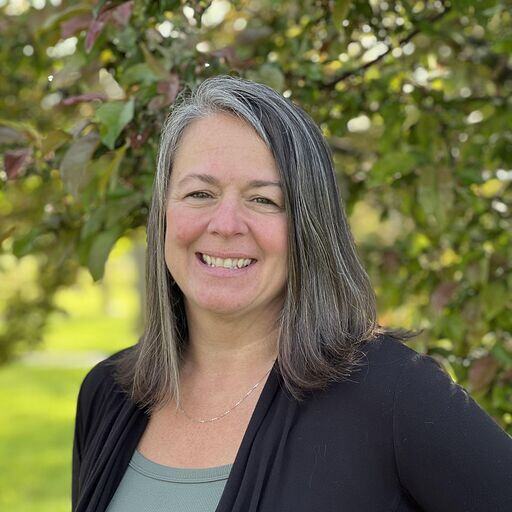 Karen Coy