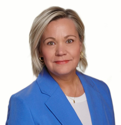 Karen Duncan- Aledade