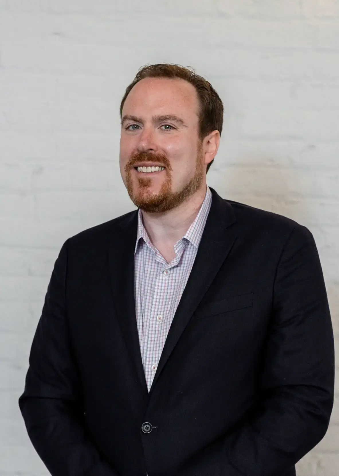 Kevin Van Dyke, Aledade