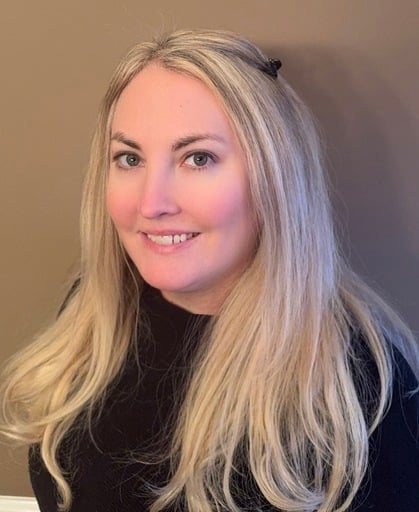 Krista Sperry, Aledade