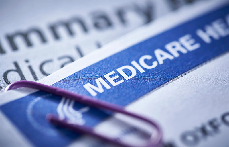 Medicare and ACOs in Georgia