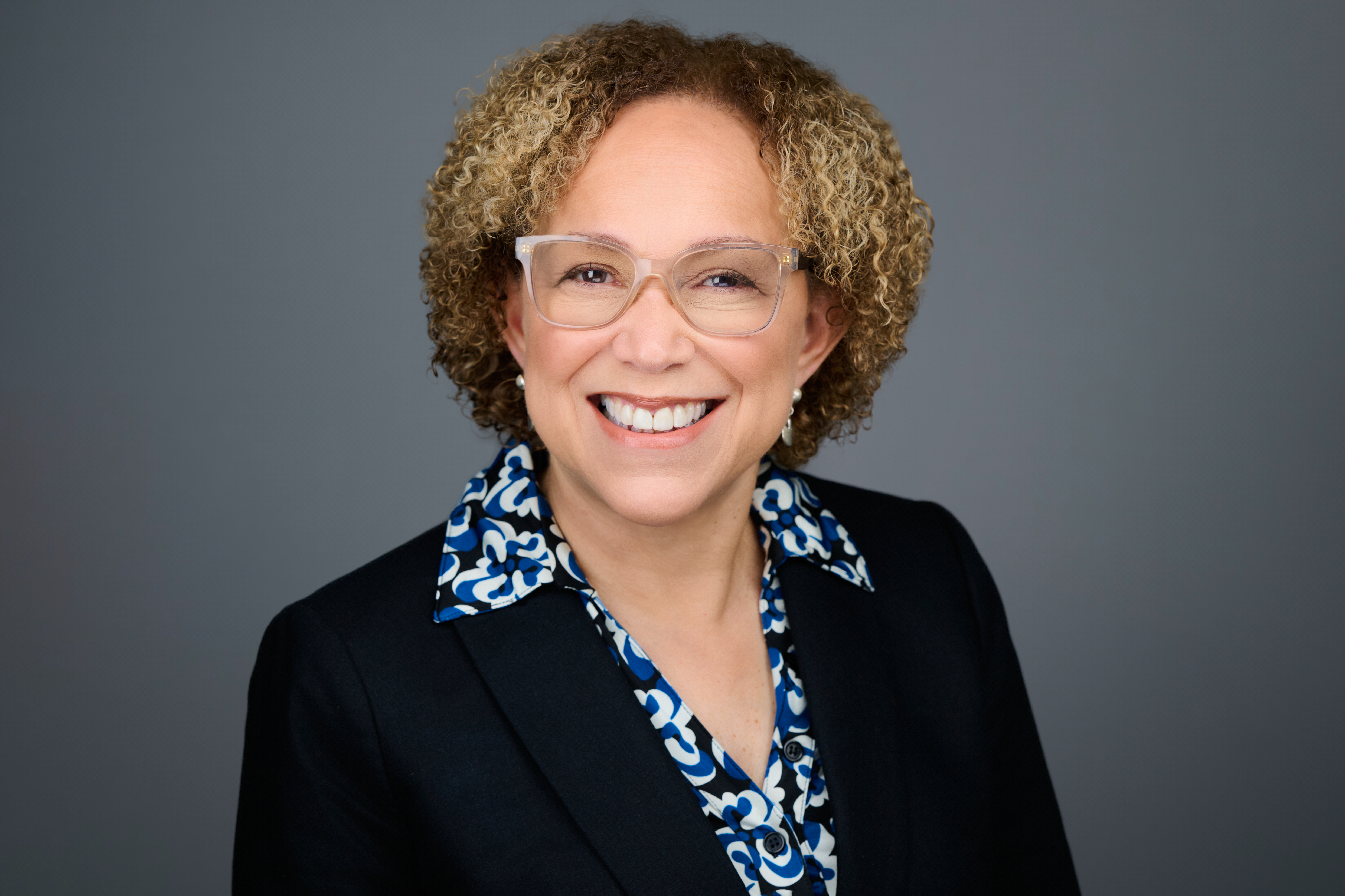 Nita Walker- Aledade