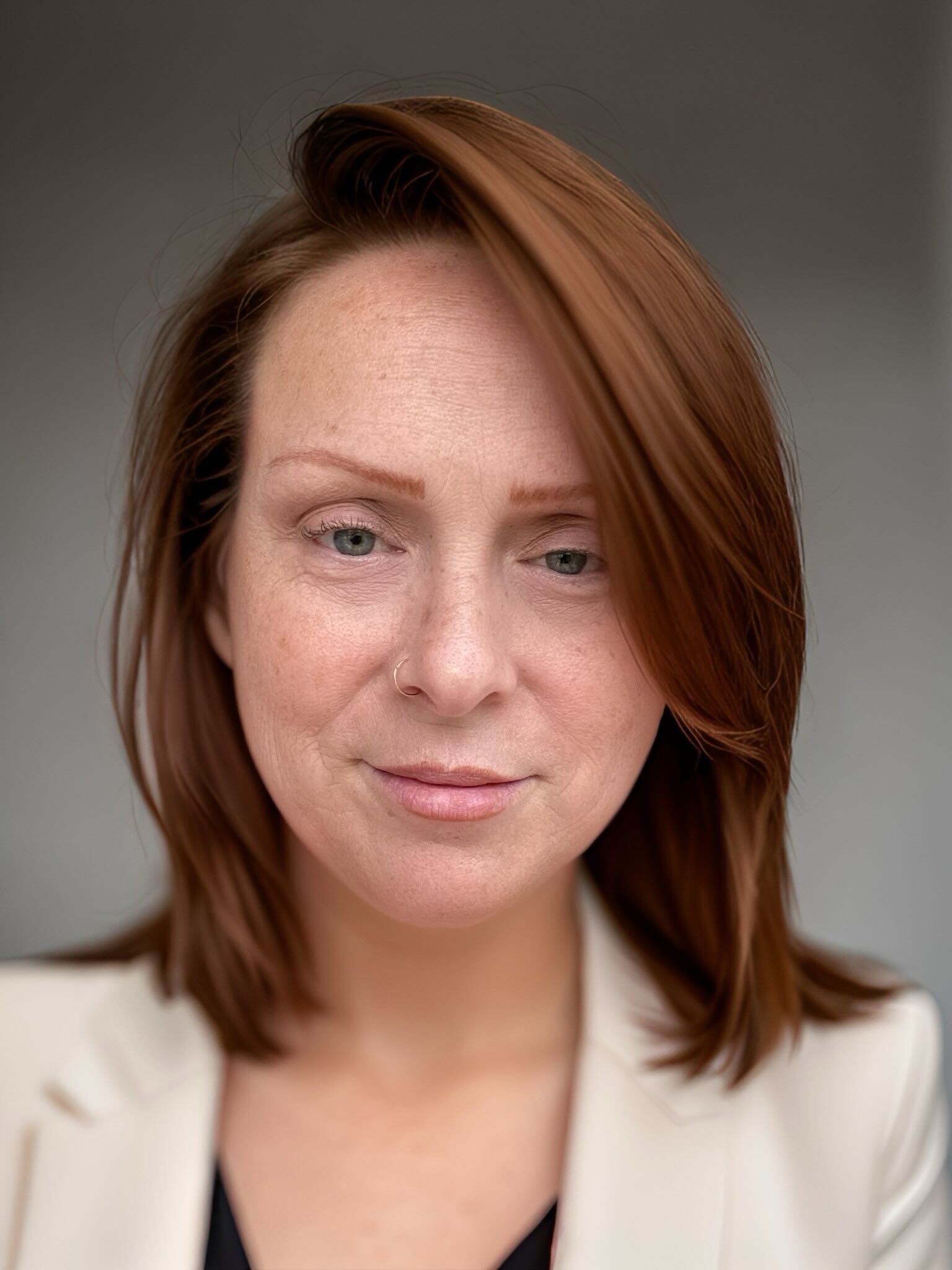 Sandra Weber, Aledade