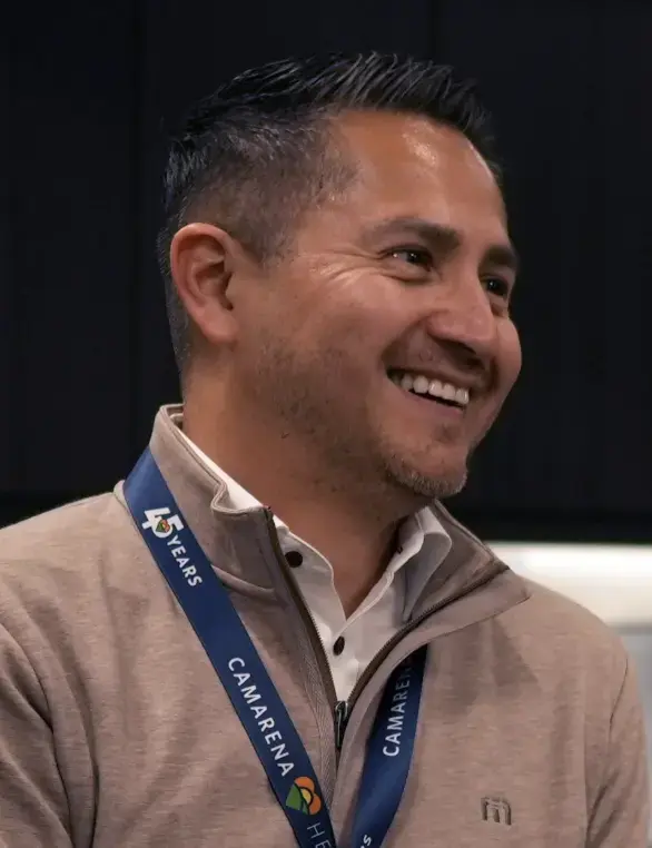 Joel Ramirez, Aledade