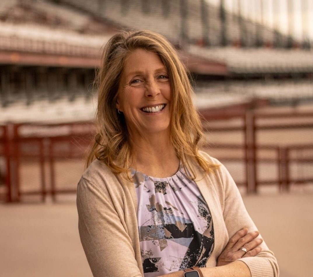 Cathi Lewis