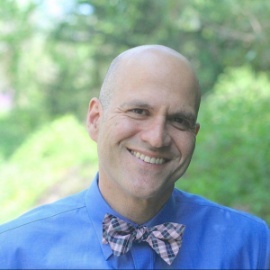 PODCAST: Farzad Mostashari with the Los Angeles County Medical Association