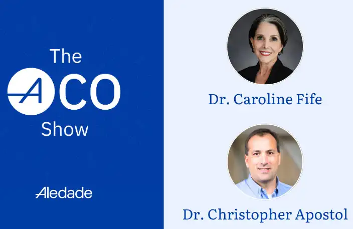 Episode 190: The Rising Cost of Skin Substitutes with Dr. Caroline Fife and Dr. Christopher Apostol