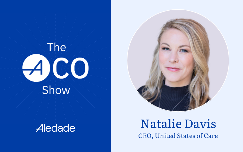 Episode 188 | Natalie Davis on Why You Shouldn’t Talk about Value-Based Care