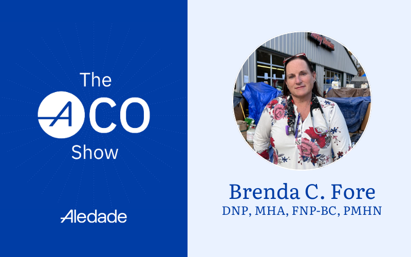 Episode 174 | Community Resilience: Healthcare in the Wake of Hurricane Helene